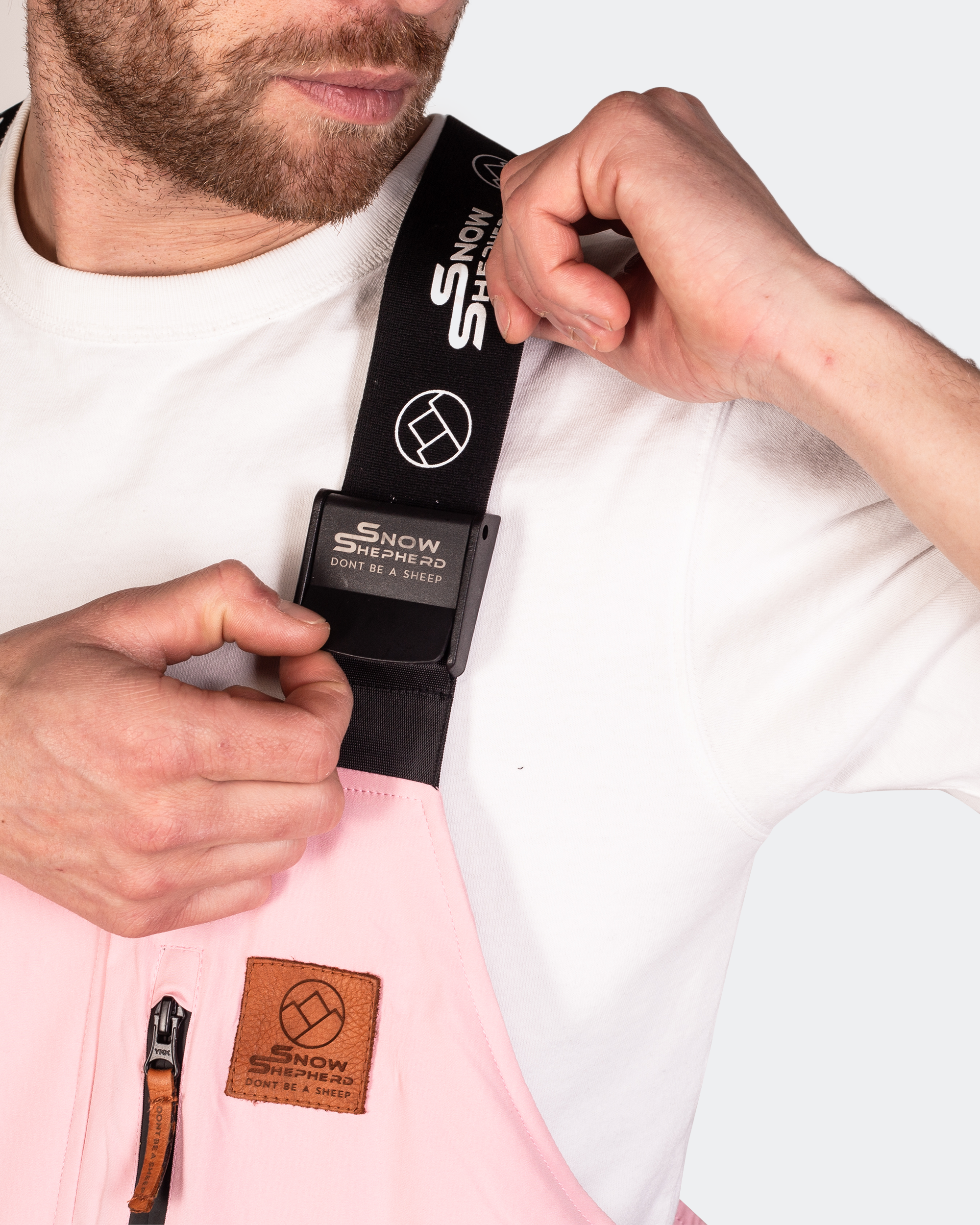 Lotus Bib